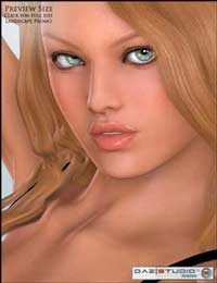 DAZ Studio